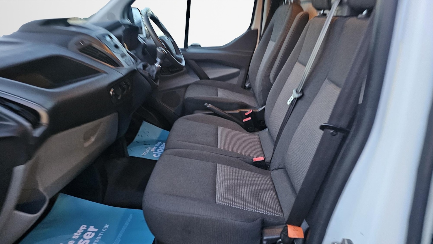 Used Ford Transit Custom 2014 for sale - 76906126: Photo 16