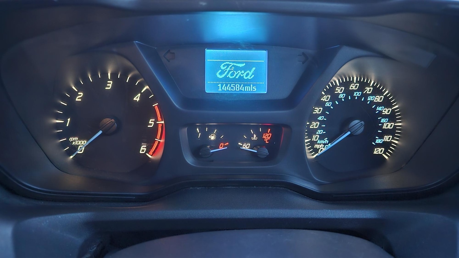 Used Ford Transit Custom 2014 for sale - 76906126: Photo 19