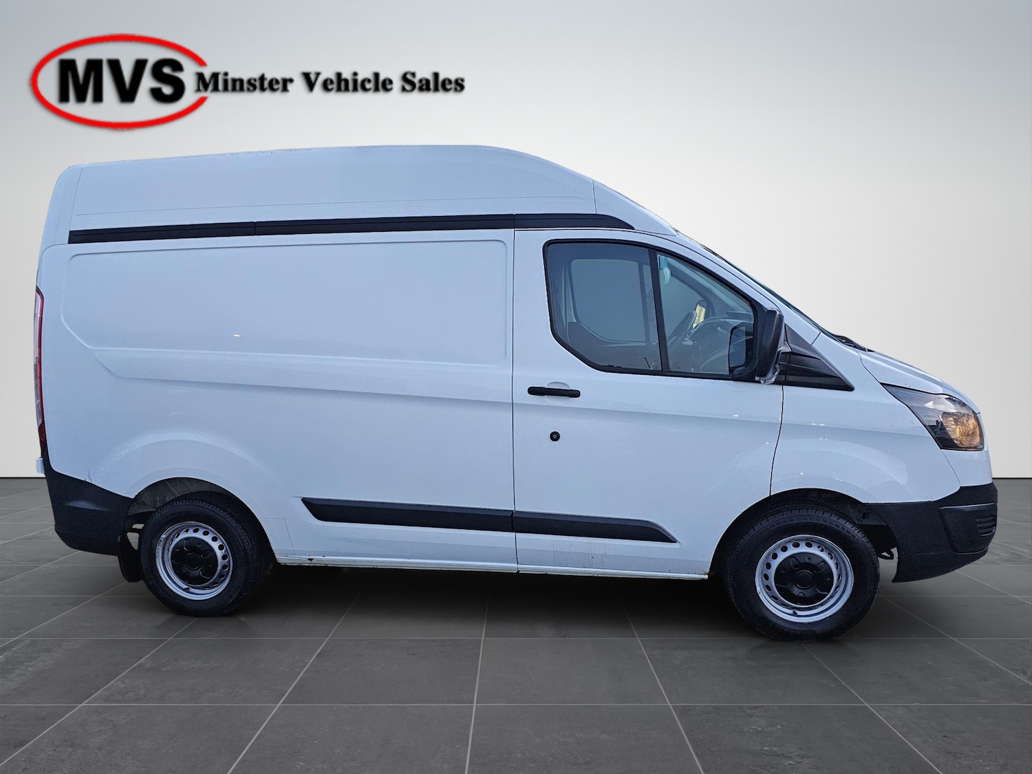 Used Ford Transit Custom 2014 for sale - 76906126: Photo 3