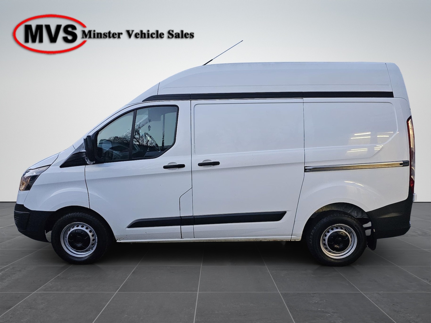 Used Ford Transit Custom 2014 for sale - 76906126: Photo 4