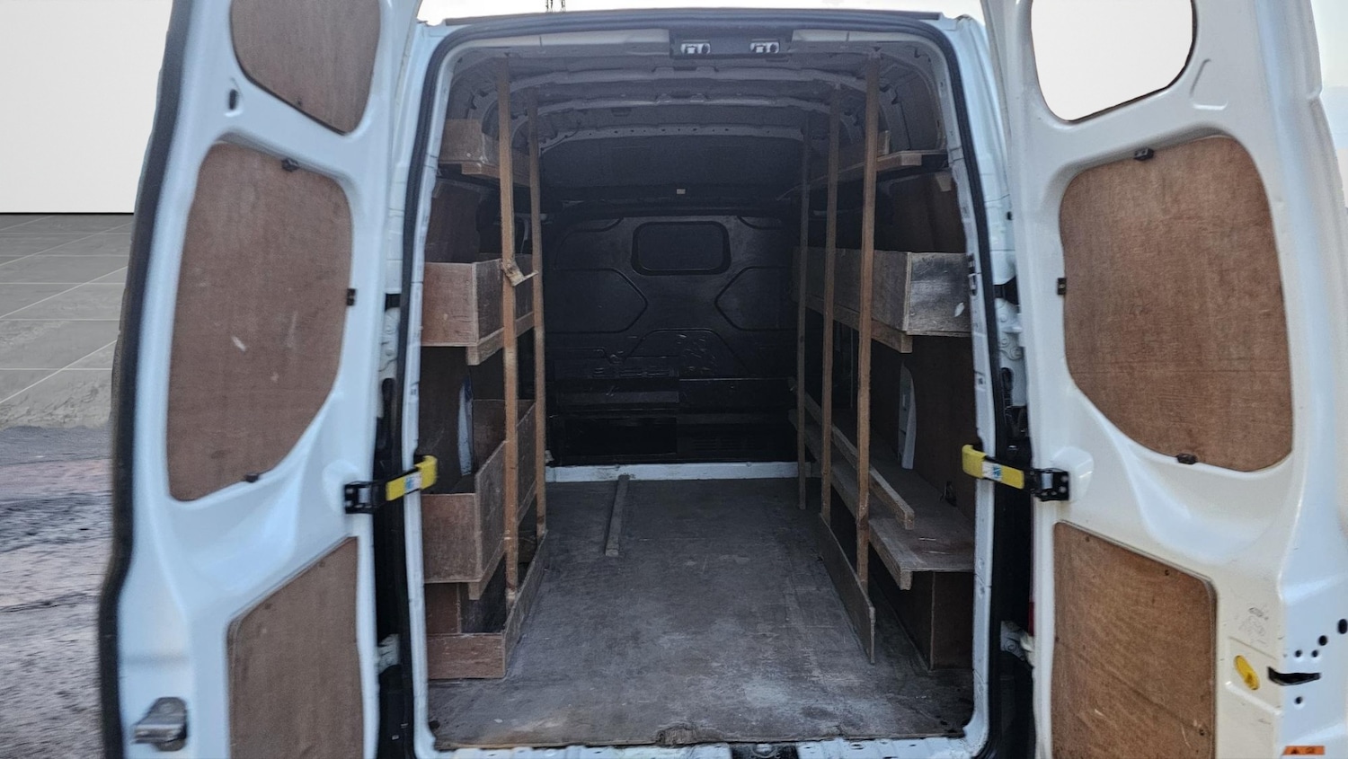 Used Ford Transit Custom 2014 for sale - 76906126: Photo 9