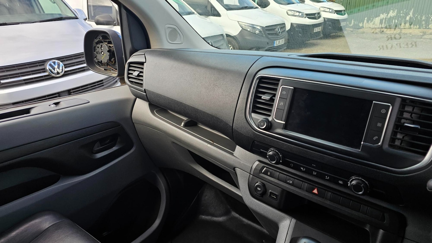 Vehicle 13
