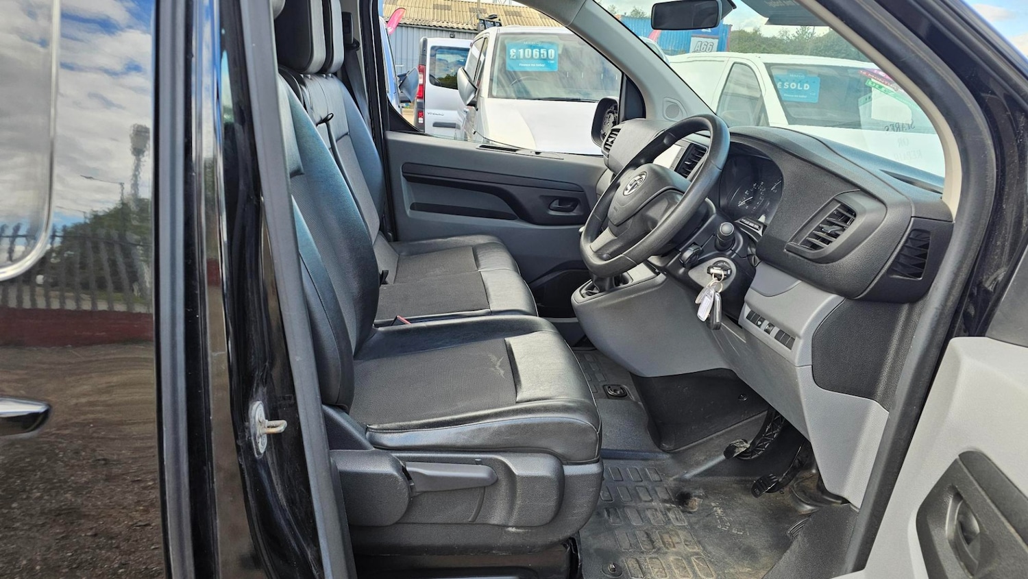 Vehicle 17