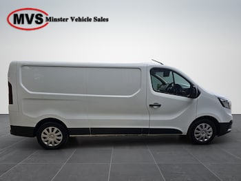 Used Renault Trafic 2023 for sale - 78653589: Photo