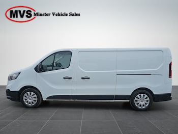 Used Renault Trafic 2023 for sale - 78653589: Photo