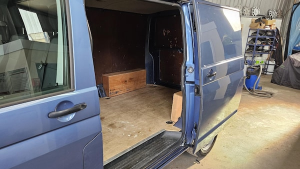 Used Volkswagen Transporter 2019 for sale - 76063752: Photo 10