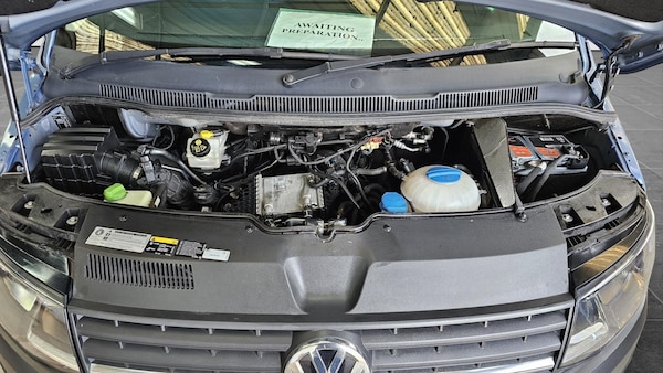 Used Volkswagen Transporter 2019 for sale - 76063752: Photo 11