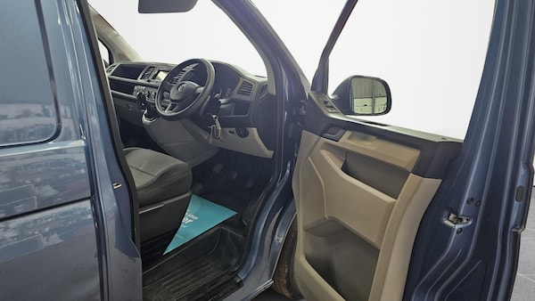 Used Volkswagen Transporter 2019 for sale - 76063752: Photo 13