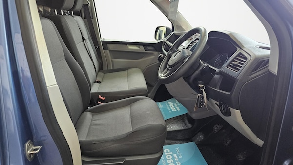 Used Volkswagen Transporter 2019 for sale - 76063752: Photo 14