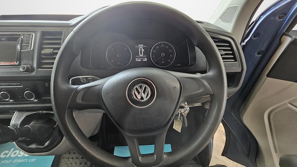 Used Volkswagen Transporter 2019 for sale - 76063752: Photo 17