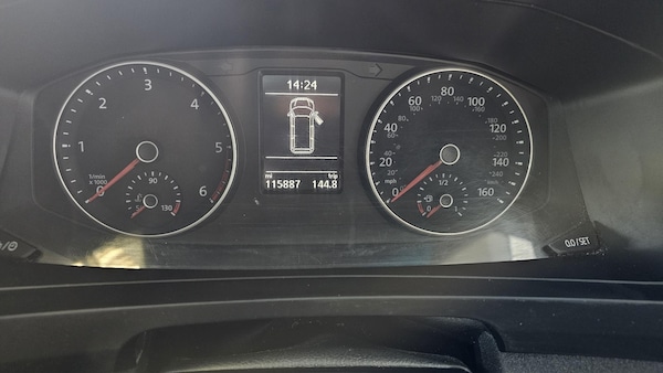 Used Volkswagen Transporter 2019 for sale - 76063752: Photo 18