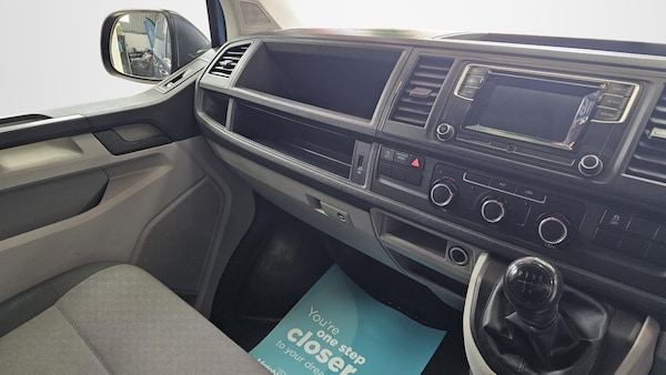 Used Volkswagen Transporter 2019 for sale - 76063752: Photo 19