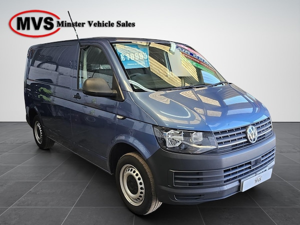 Used Volkswagen Transporter 2019 for sale - 76063752: Photo 2