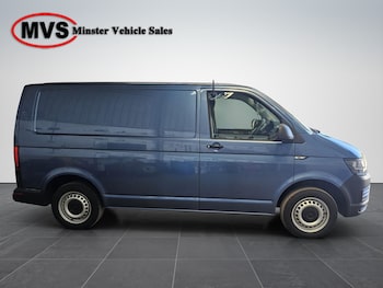 Used Volkswagen Transporter 2019 for sale - 76063752: Photo 3
