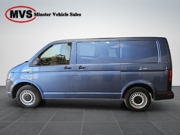 Used Volkswagen Transporter 2019 for sale - 76063752: Photo 4