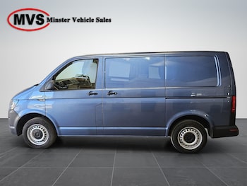 Used Volkswagen Transporter 2019 for sale - 76063752: Photo 4