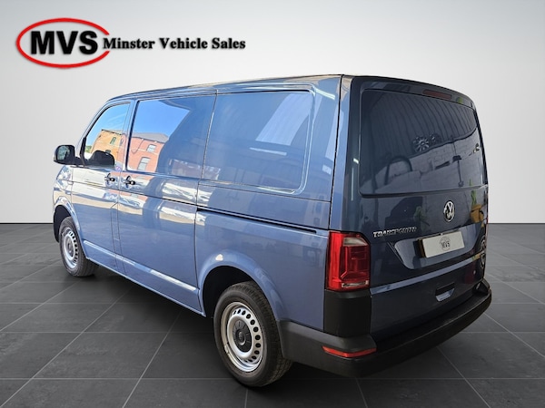 Used Volkswagen Transporter 2019 for sale - 76063752: Photo 5