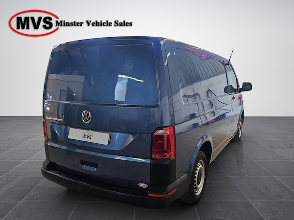 Used Volkswagen Transporter 2019 for sale - 76063752: Photo 6