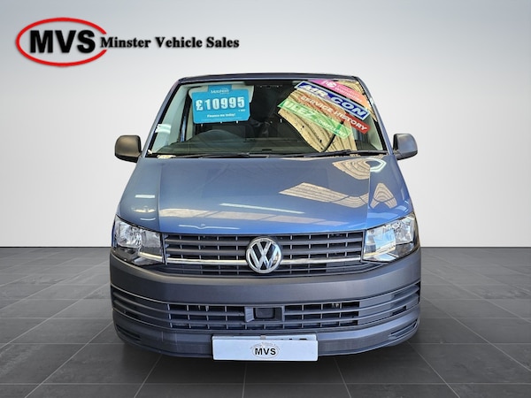 Used Volkswagen Transporter 2019 for sale - 76063752: Photo 7