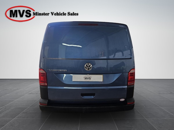 Used Volkswagen Transporter 2019 for sale - 76063752: Photo 8