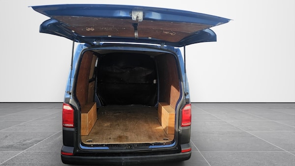 Used Volkswagen Transporter 2019 for sale - 76063752: Photo 9