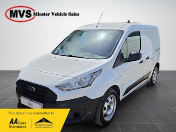 Used Ford Transit Connect 2022 for sale - 79017143: Photo