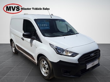 Used Ford Transit Connect 2022 for sale - 79017143: Photo