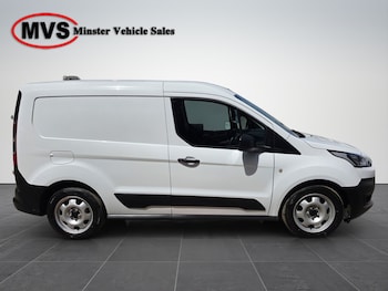 Used Ford Transit Connect 2022 for sale - 79017143: Photo