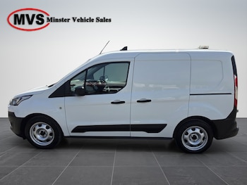 Used Ford Transit Connect 2022 for sale - 79017143: Photo