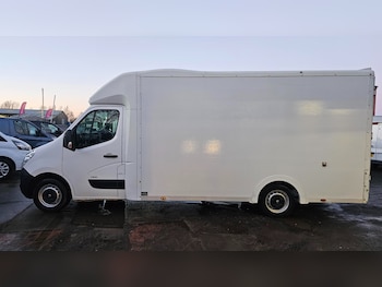 Used Vauxhall Movano 2019 for sale - 78326174: Photo