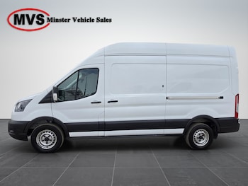 Used Ford Transit 2022 for sale - 79054478: Photo