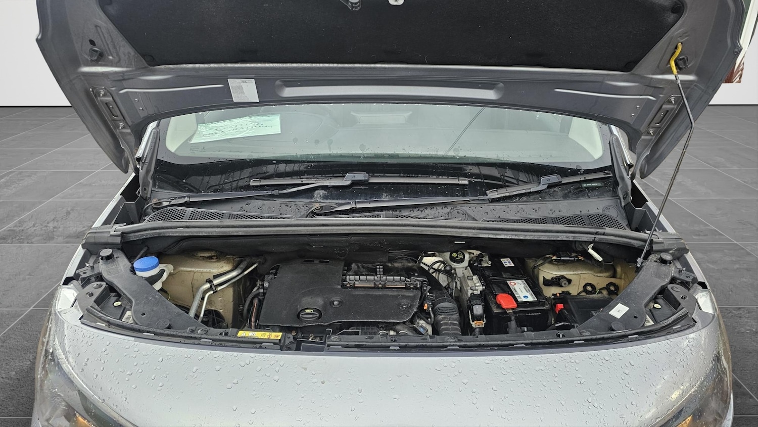 Used Vauxhall Combo 2019 for sale - 77296602: Photo 10