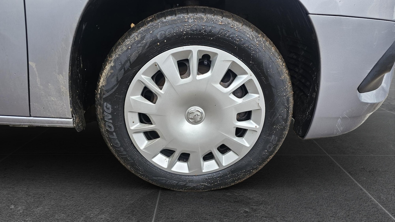 Used Vauxhall Combo 2019 for sale - 77296602: Photo 11