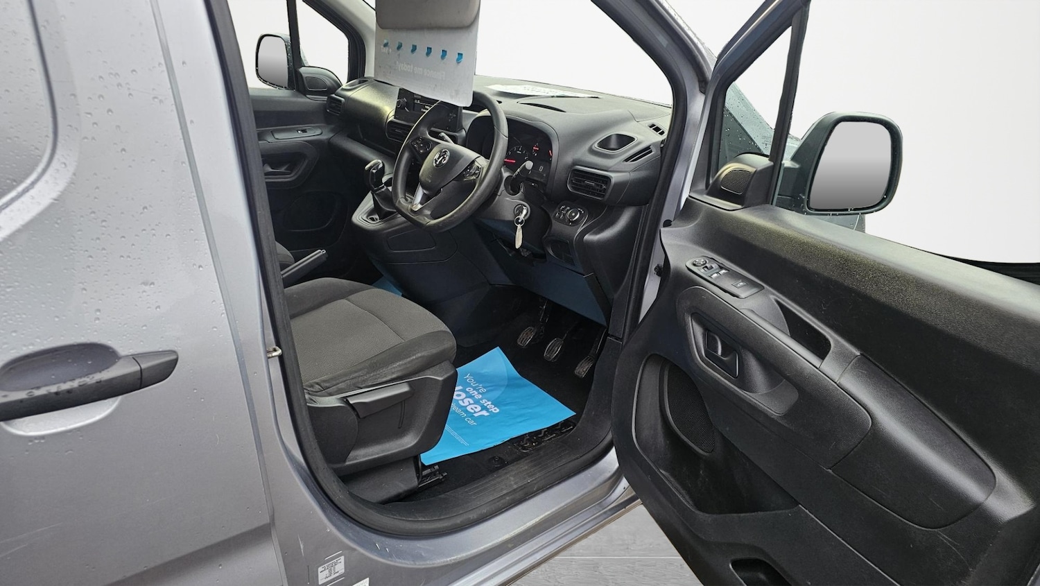 Used Vauxhall Combo 2019 for sale - 77296602: Photo 14