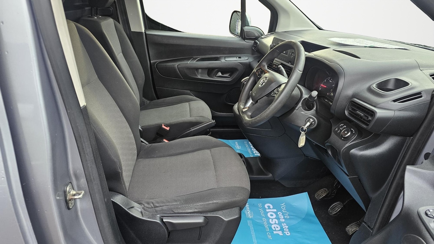 Used Vauxhall Combo 2019 for sale - 77296602: Photo 15