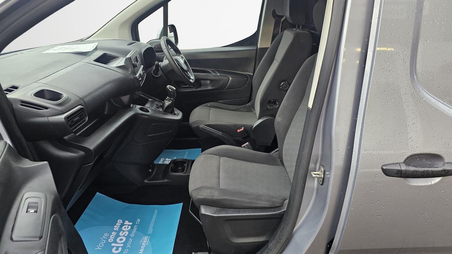 Used Vauxhall Combo 2019 for sale - 77296602: Photo 17