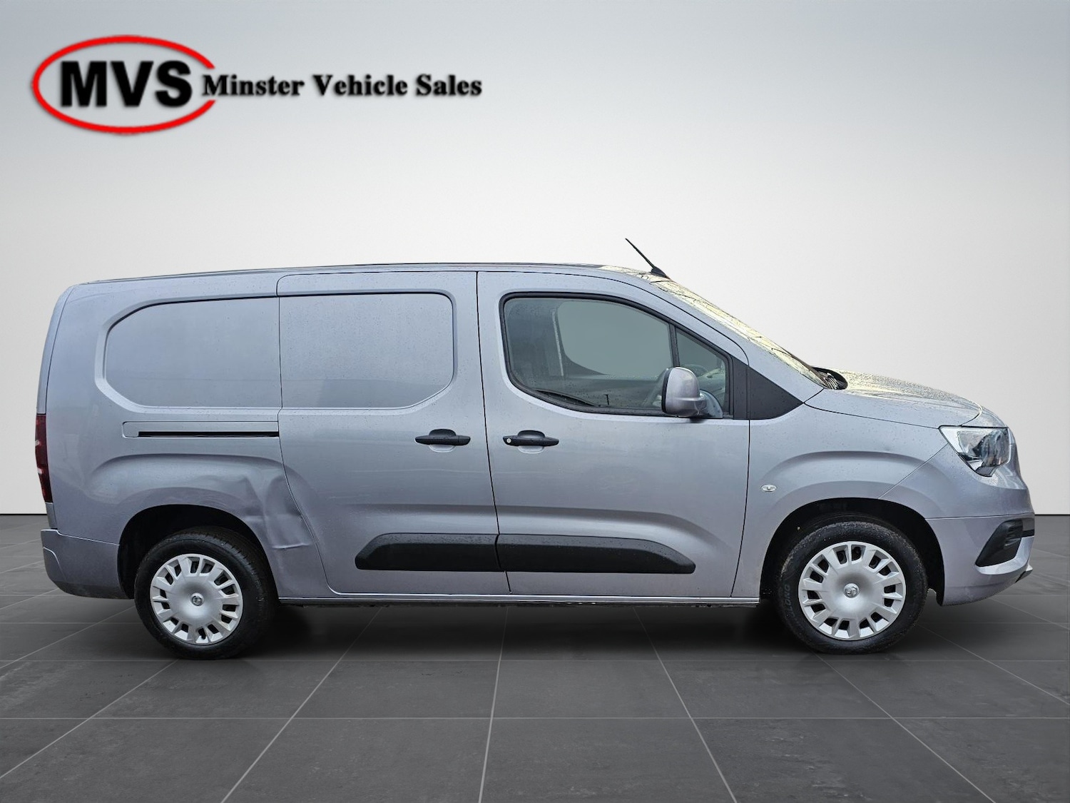 Used Vauxhall Combo 2019 for sale - 77296602: Photo 3