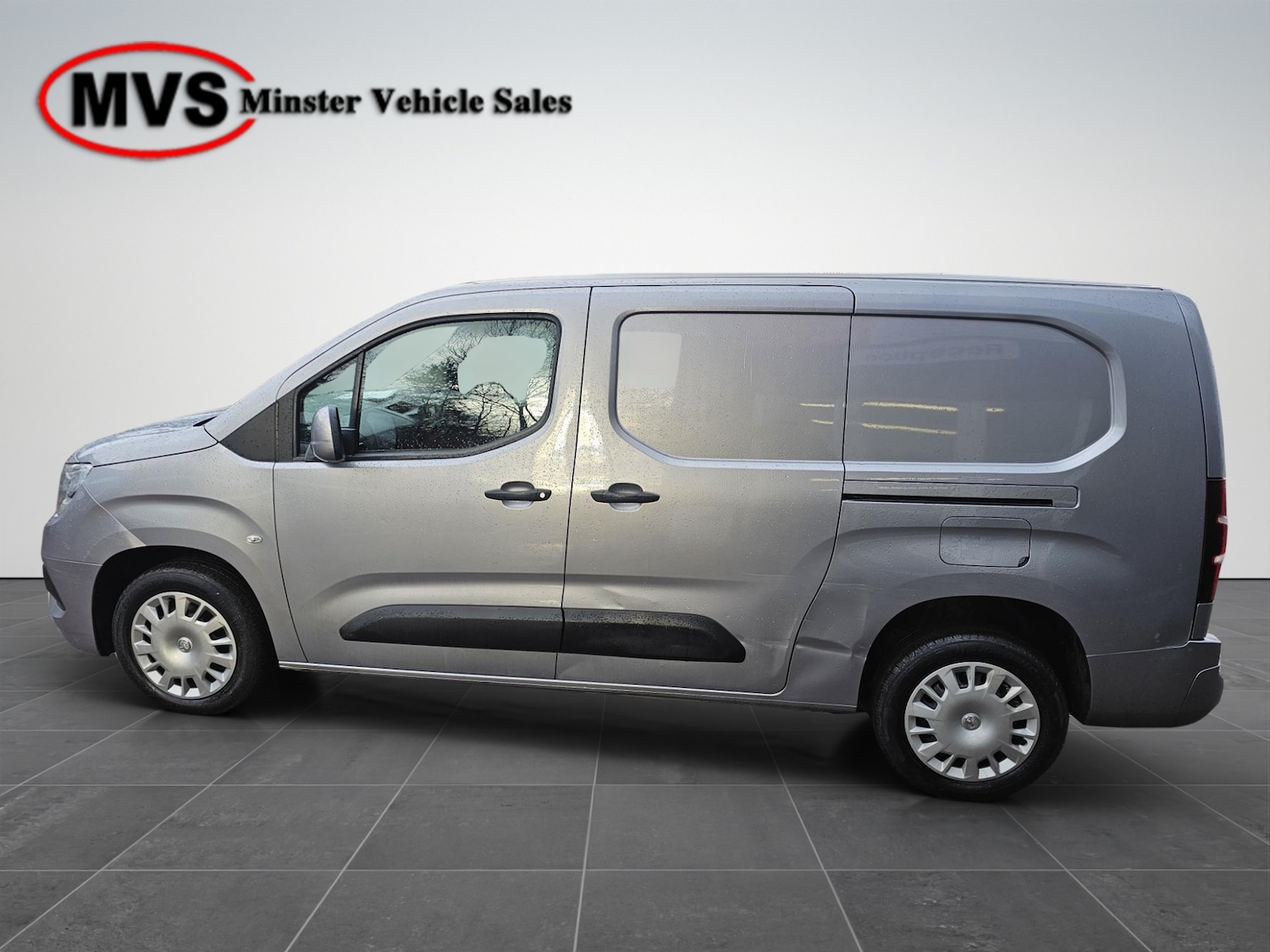 Used Vauxhall Combo 2019 for sale - 77296602: Photo 4
