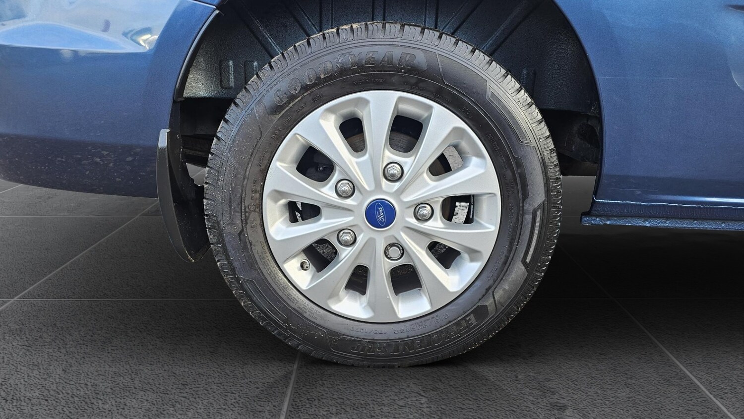 Used Ford Transit Custom 2021 for sale - 76492308: Photo 13