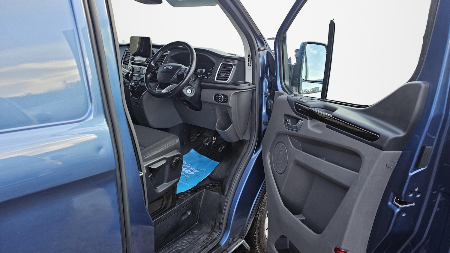 Used Ford Transit Custom 2021 for sale - 76492308: Photo 15