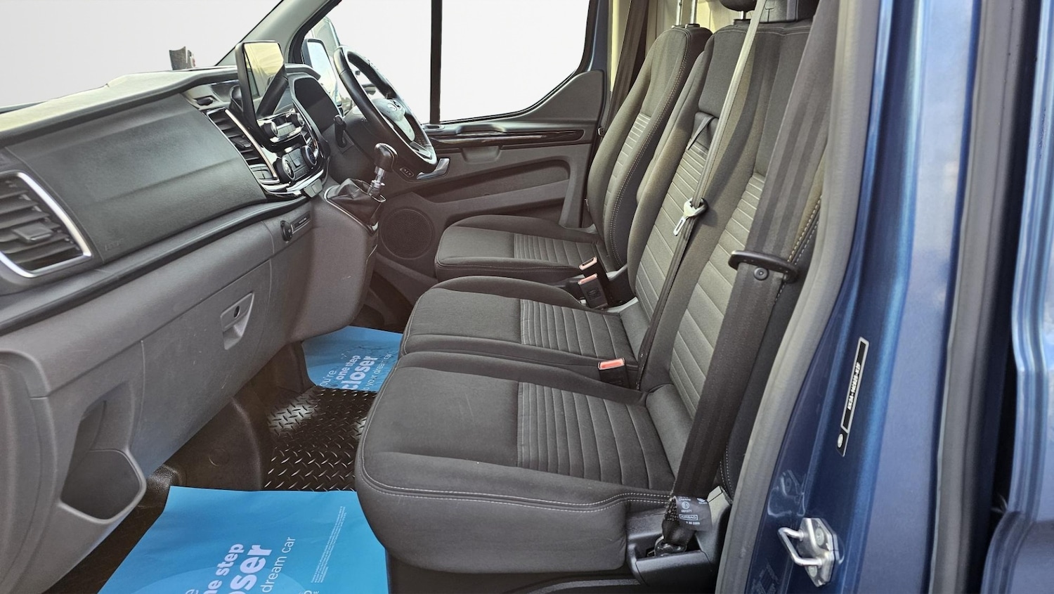 Used Ford Transit Custom 2021 for sale - 76492308: Photo 20