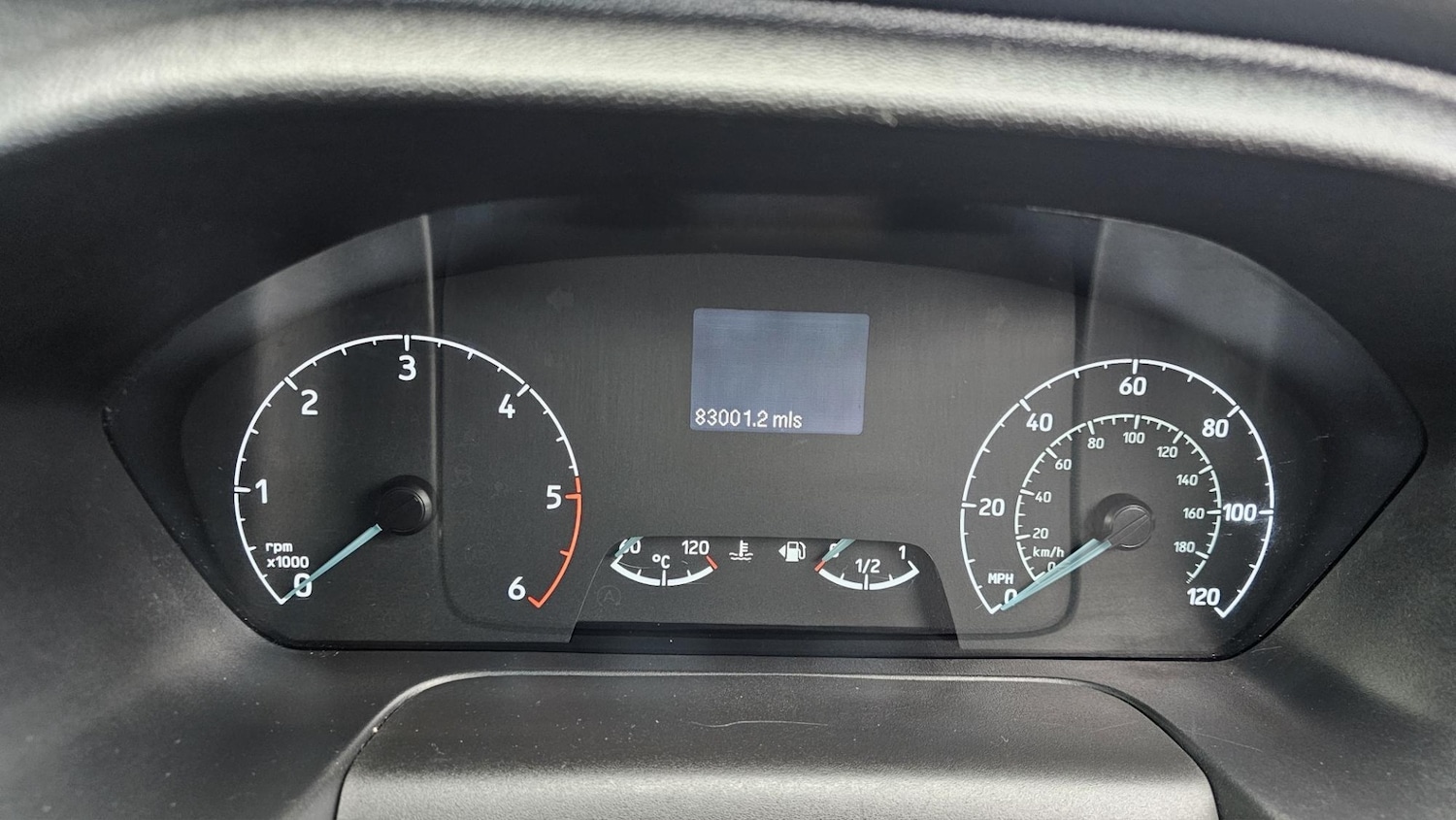 Used Ford Transit Custom 2021 for sale - 76492308: Photo 21