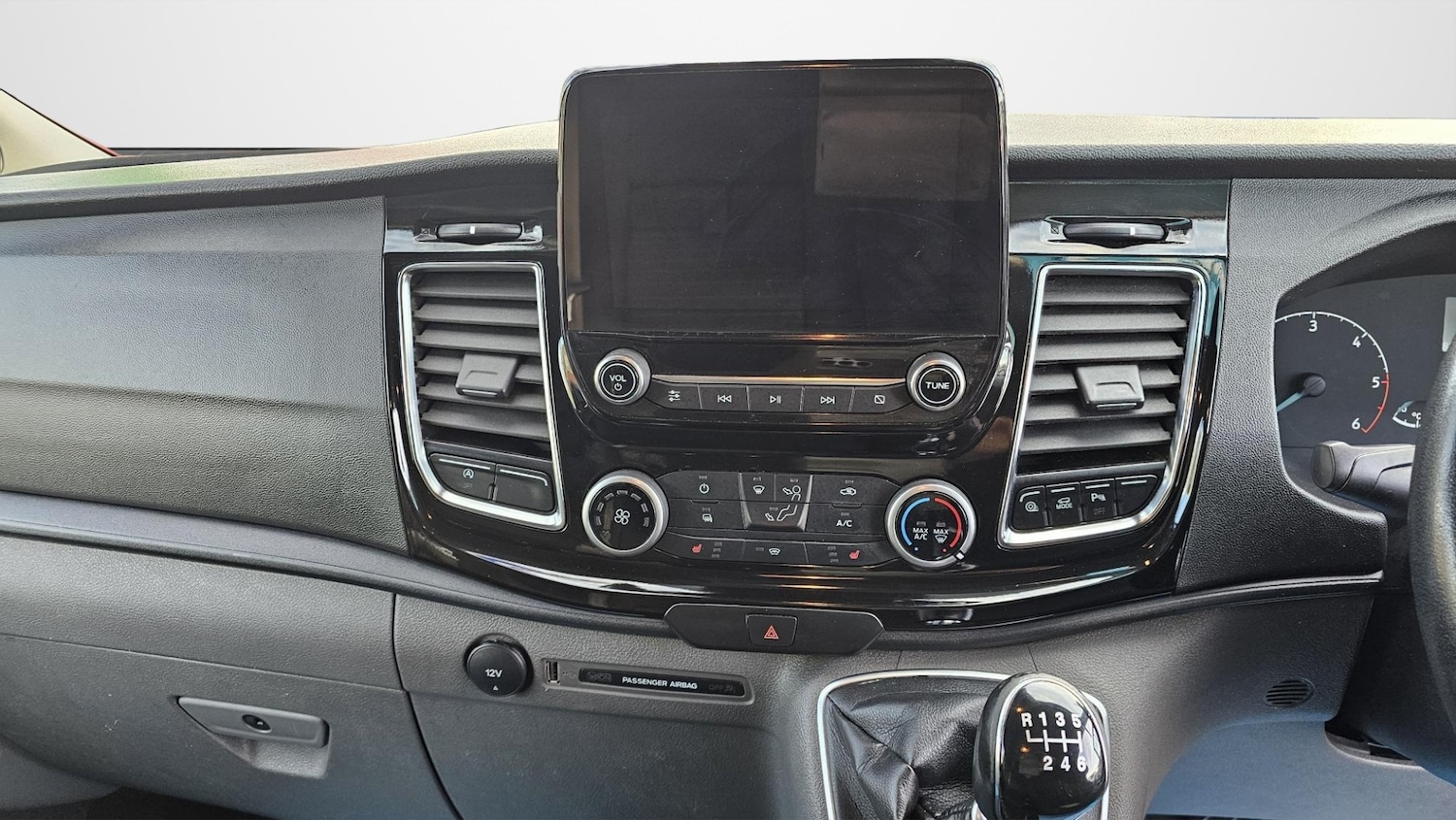 Used Ford Transit Custom 2021 for sale - 76492308: Photo 22