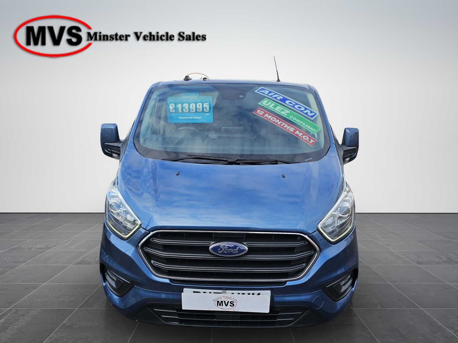 Used Ford Transit Custom 2021 for sale - 76492308: Photo 7
