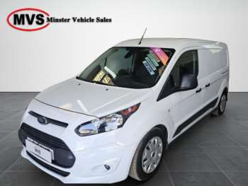 Used Ford Transit Connect 2018 for sale - 74527334: Photo