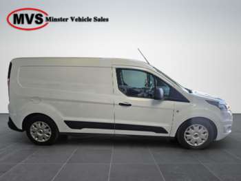 Used Ford Transit Connect 2018 for sale - 74527334: Photo