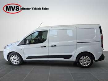 Used Ford Transit Connect 2018 for sale - 74527334: Photo