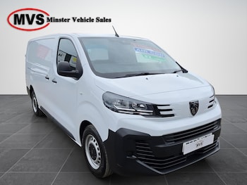Used Peugeot Expert 2024 for sale - 78971694: Photo