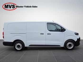 Used Peugeot Expert 2024 for sale - 78971694: Photo
