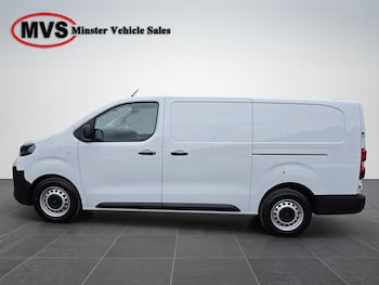 Used Peugeot Expert 2024 for sale - 78971694: Photo